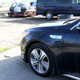 Illustration for article titled If You Cant Stand Another Camry The 2017 Kia Optima Hybrid Says Hi